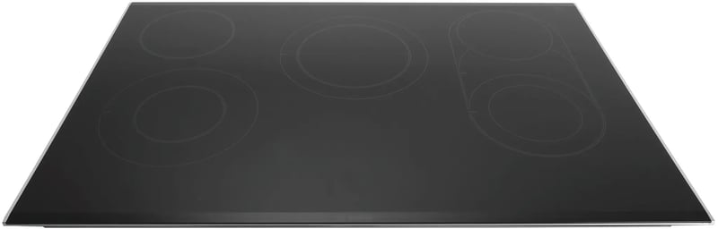 Glaskeramikfläche 00776204