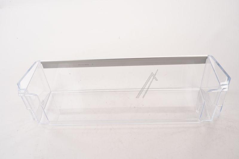 Flaschenfach für Kühlschrank Küppersbusch 443185 Klar, 440x107x113,5mm