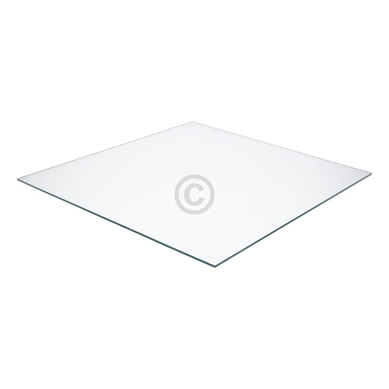 Zwischenscheibe für Türe Amica 8065444 in Backofen