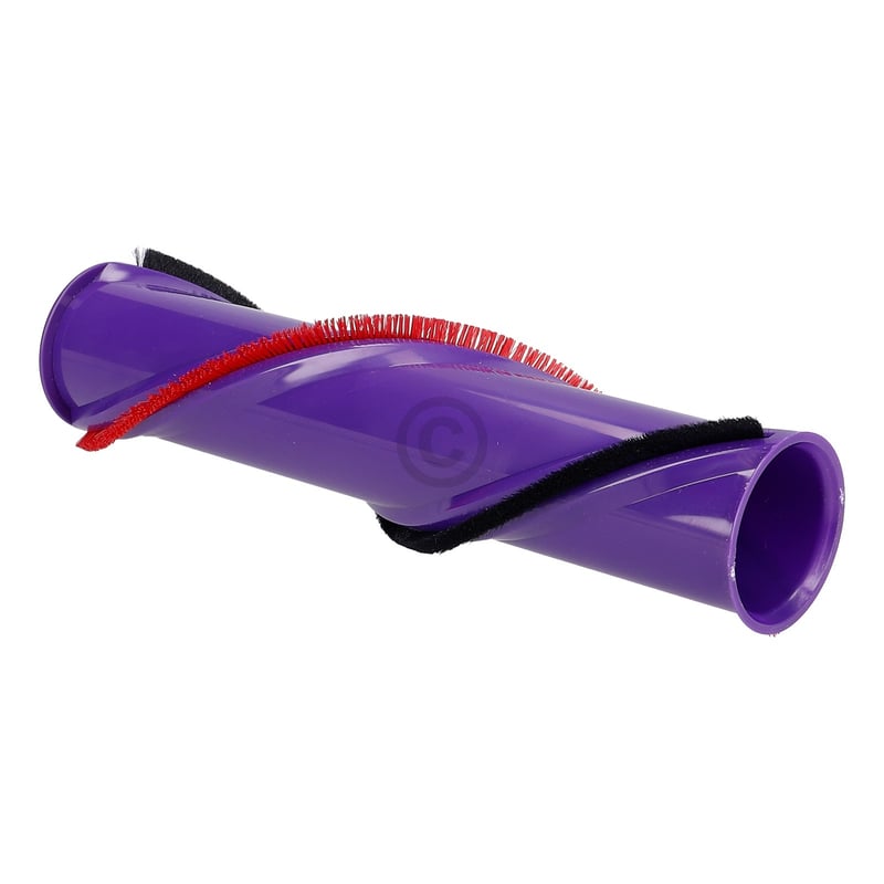 Bürstenwalze für Elektrobodendüse passend für Dyson 967485-01 BLUPARTS an