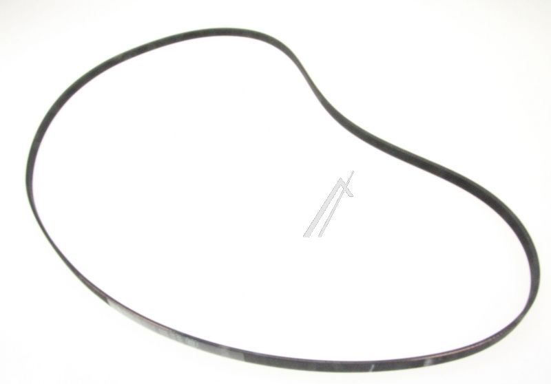 Poly-V-Riemen für Waschmaschine Hutchinson 1242J5 Antrieb Profil J