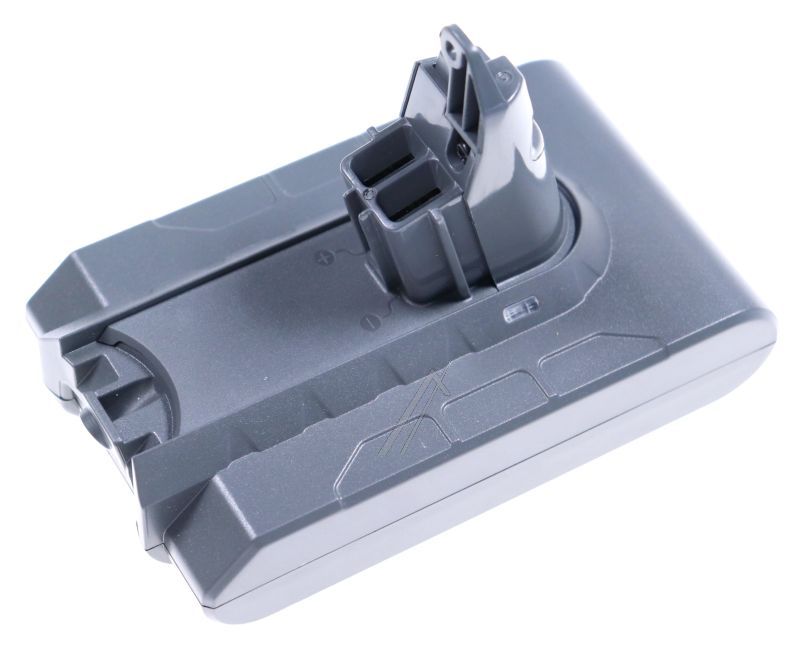 21,6V-2500mAh Akku für Dyson V6 Staubsauger Classic BAT58005 Hochleistungsakku