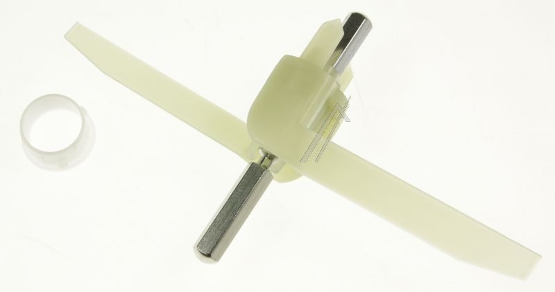 Mitnehmer für Bosch Küchenmaschine Com 00630760 Durchlaufschnitzler