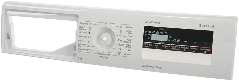 Bedienblende 11013306