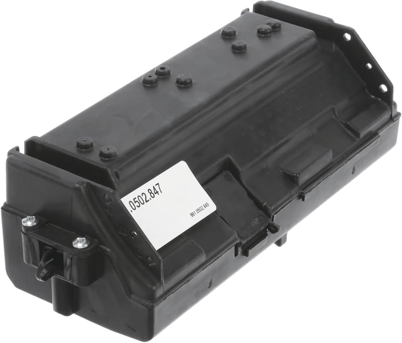 Steuerungsmodul 00774281