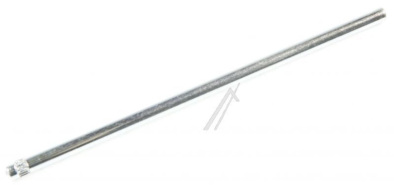 Türscharnierwelle für AEG Ofen 6mm 157mm