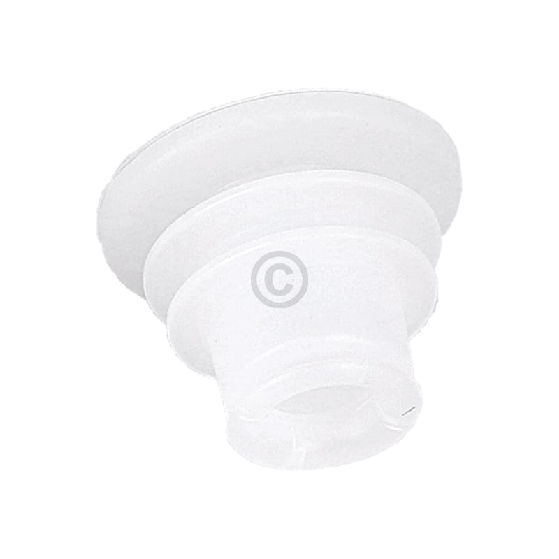 Wassertankdichtung Ecovacs 201-2353-1447 für Staubsauger-Roboter