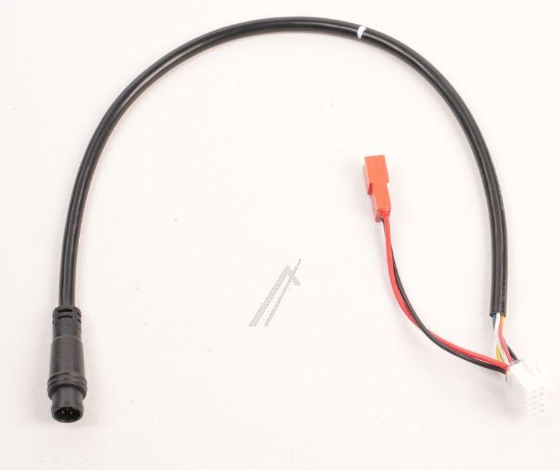 Verbindungskabel für E-Scooter Segway Ninebot Ba.06.05.0446.00 Dashboard Max G3 250mm 6-Pin