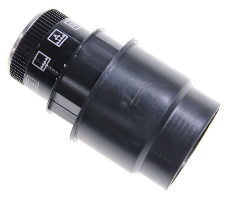 Atlan Ofenknopf 2301000055 Funktion, Bedienung