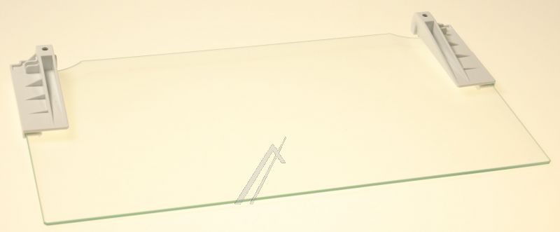 Glasplatte Rollenauszug Kühlschrank Liebherr 727626400 Rollensystem