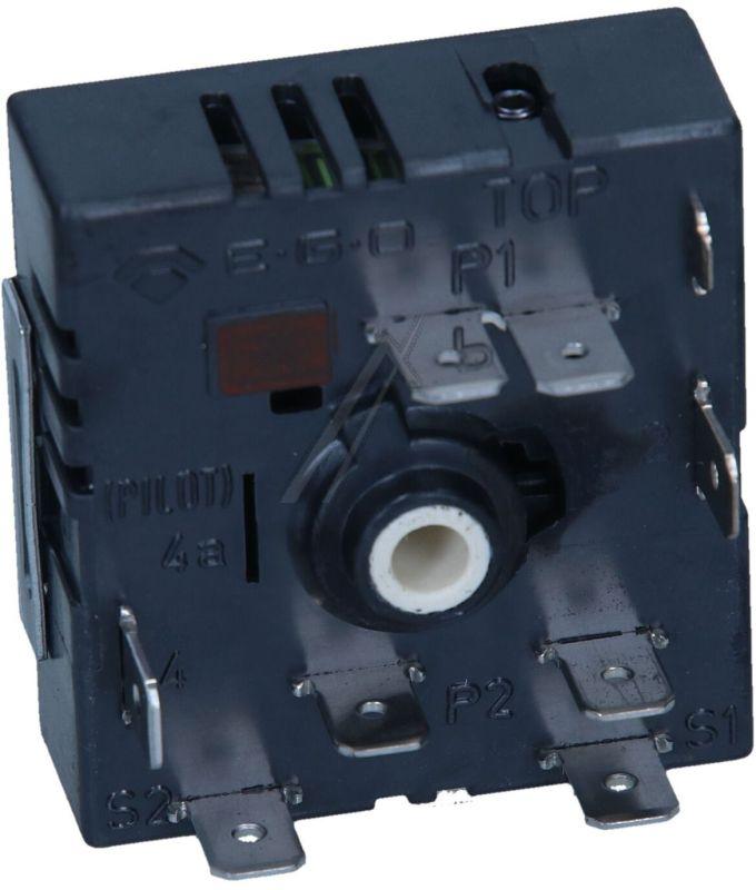 Drehschalter für Ofen Hisense/Gorenje 546326 50,8V 400V Einzelkreis