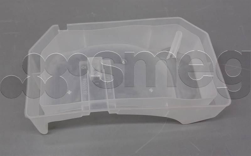 Verdampferschale für Ofen Smeg 769210540 Gehäuse Kühlung