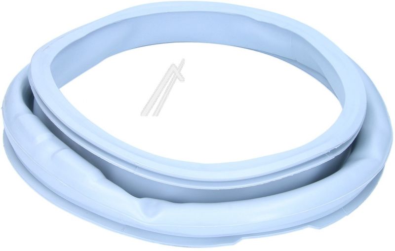 Türmanschette für Waschmaschine Brandt L21B010I0 Waschmaschinen-Dichtung