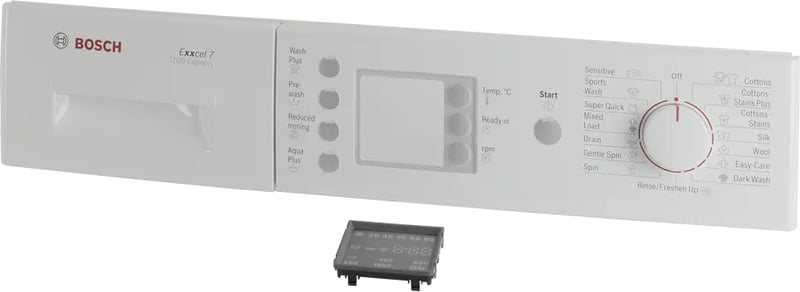 Bedienblende 00669675