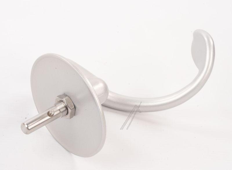 Knethaken für Küchenmaschine & Mixer Electrolux Aeg 4055860144 Knetfunktion