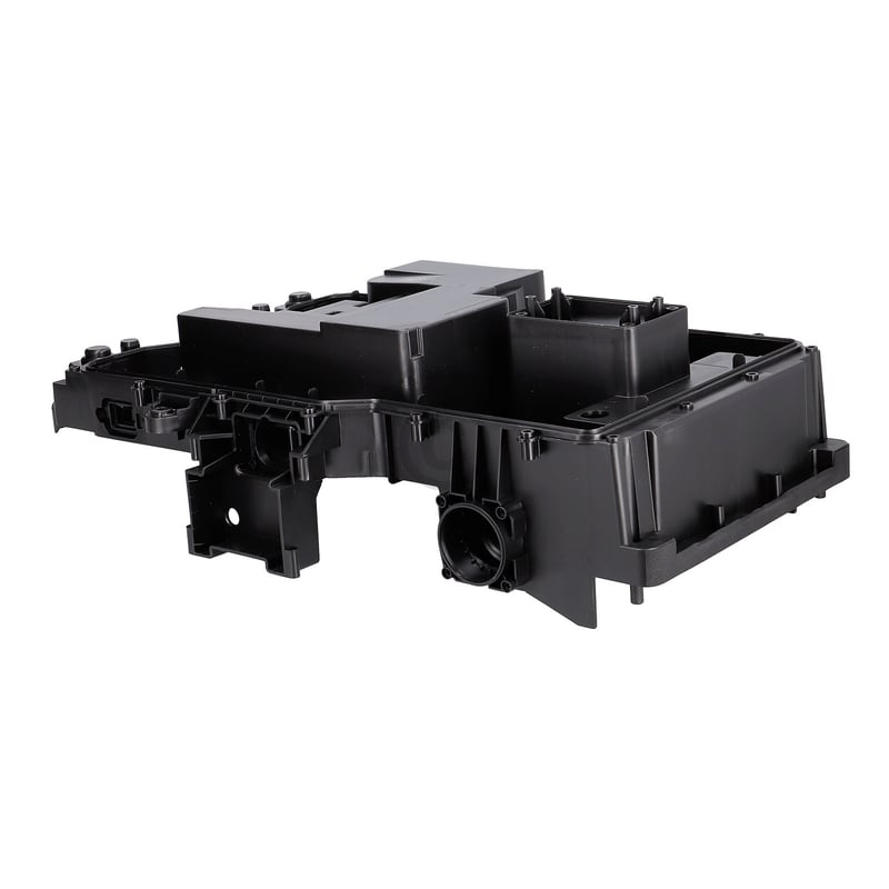 Chassis 201-2507-0023 Ecovacs