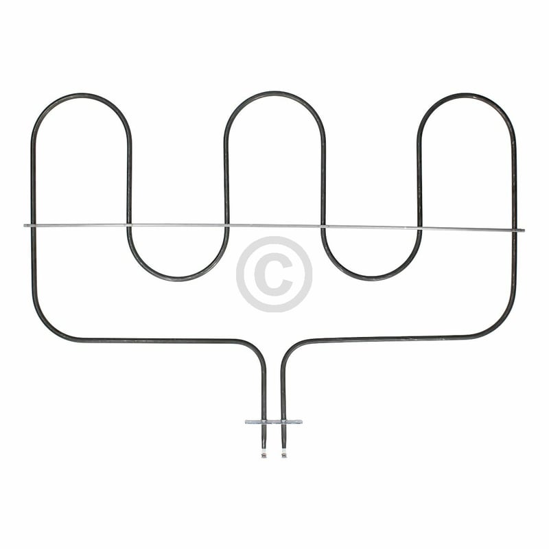 Heizung Unterhitze Smeg 806890867 IRCA 3009R470 für Backofen