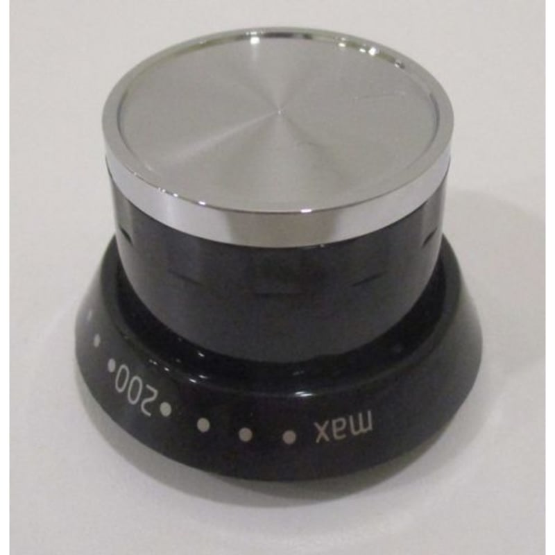 Drehknopf weiß Beko 250316521 für Herd Beko