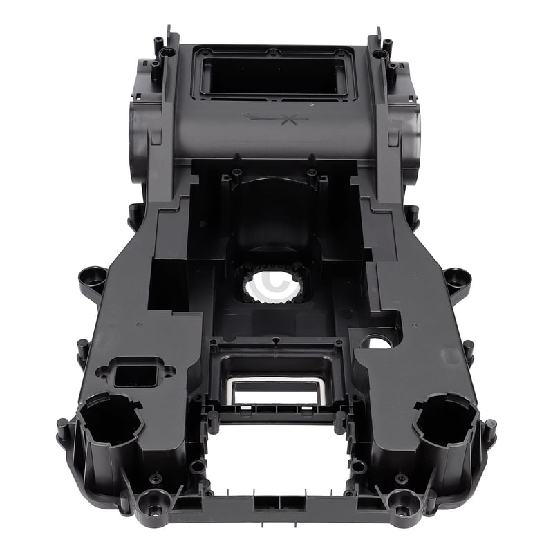 Lawn Mower Chassis 201-2452-0067 Ecovacs
