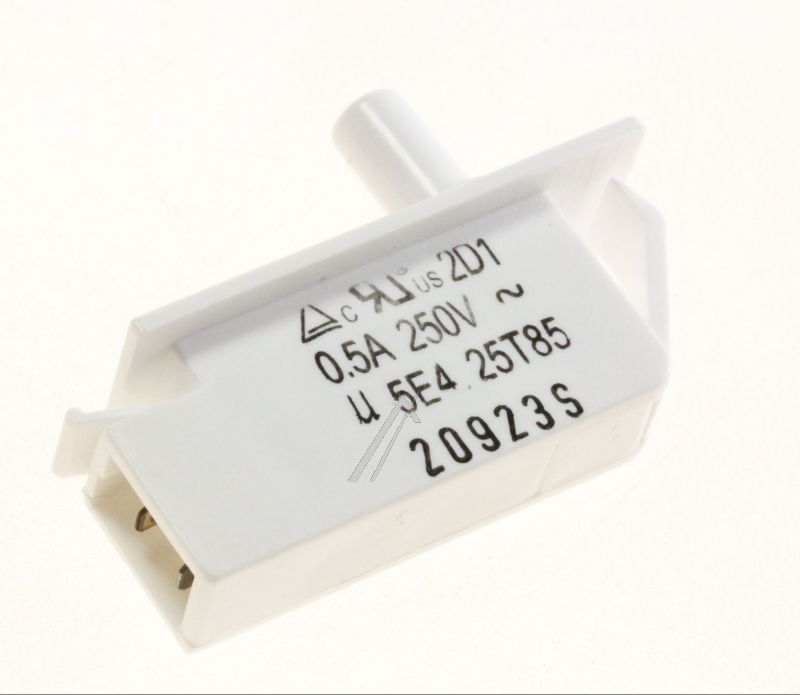 Türschalter für Samsung Kühlschrank DA3410121A Kühlschrank-Tür-Mechanik