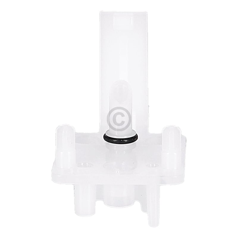 Cleaning solution injection port 201-2425-10A9