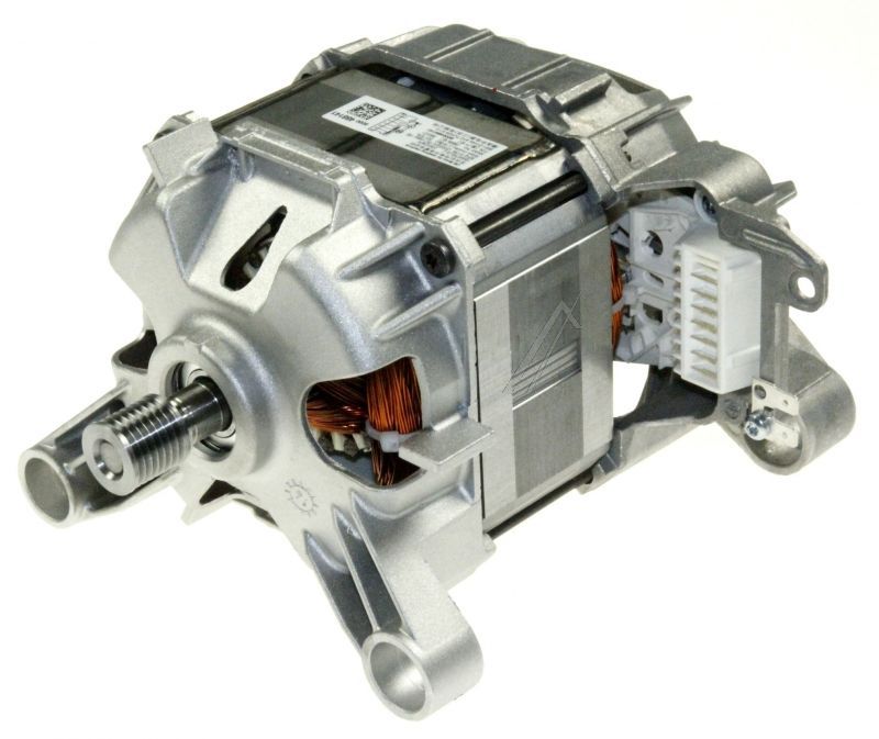Waschmaschinenmotor Bosch Siemens 00145210 Antrieb