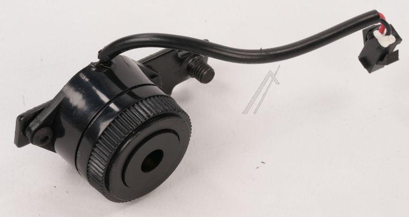 Interner Summer mit Halterung und Schrauben M3x6 M5x10 für Jeep Ducati SPARE085 E-Scooter