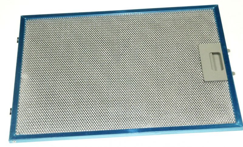 Metallfilter für Dunstabzugshaube Candy 49026597 Fettfilter