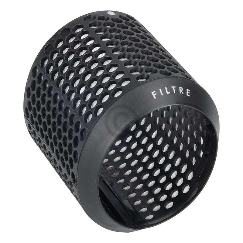 Filter dyson 969758-06 für Airwrap™ Haarstyler