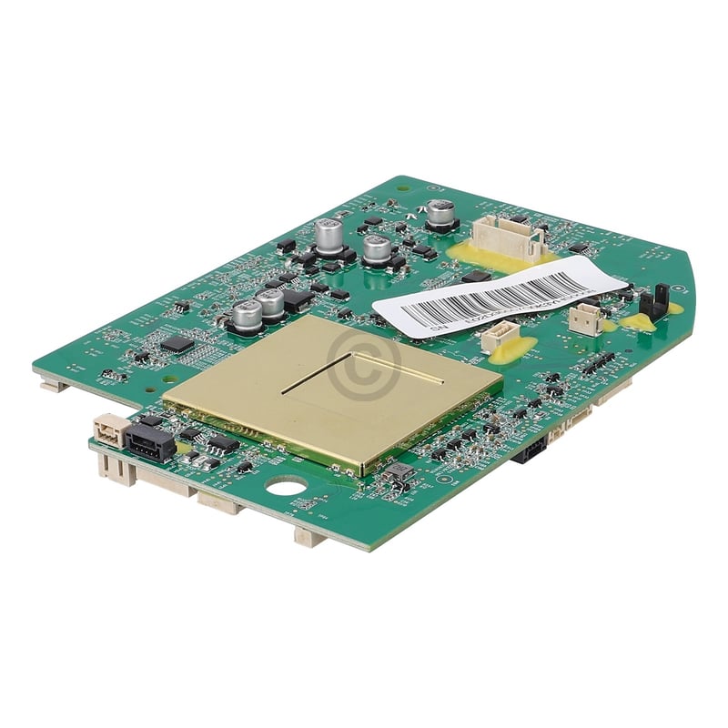 Main board of Deebot（black/Water tank version） 201-2417-2405