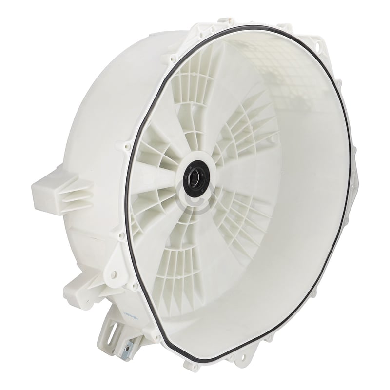 Waschmaschinen-Rückwand für Midea 12138100A17883 Rückseite