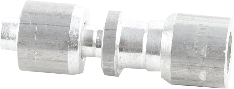 Rohrverbindung für Kühlschrank Bosch 10014310 Kühlsystem