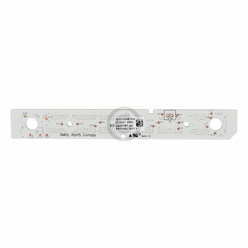 Kühlschrankelektronik mit LED (2425787013)