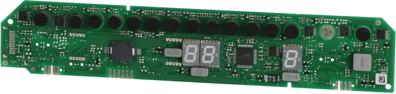 Bedienmodul 00672276