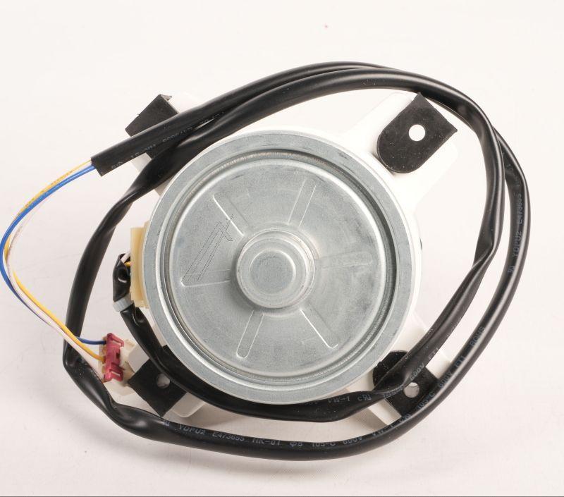 Ventilator ZKFN-34-8-1 für Klimaanlage Electrolux AEG 4055462255 Lüftermotor Kühlung