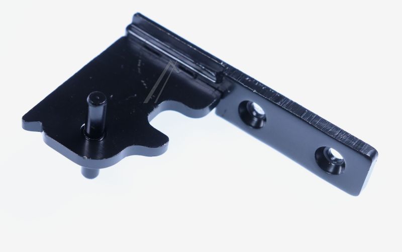 Mittleres Kühlschrank-Scharnier mit Polster Beko 5959460500 für Tür