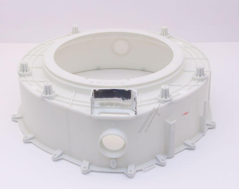 Waschmaschinen-Bottich Midea 12138100002100 Front-Baugruppe