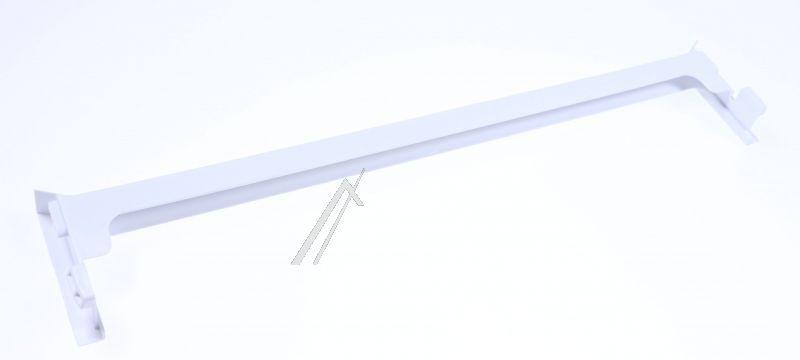 Zierleiste Verdampfer für Kühlschrank Homa 20122990591 Verdampferabdeckung