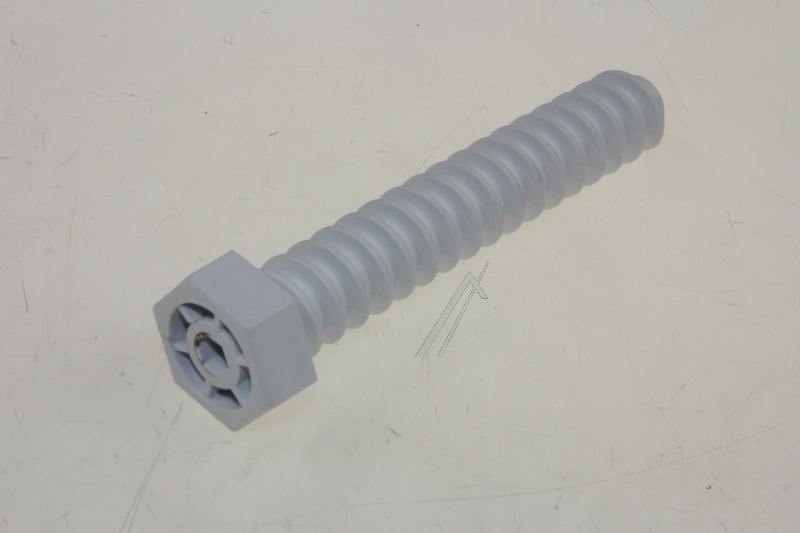 Kühlschrank-Stellfuß Vestel 42082131 Fuß, Gehäuse