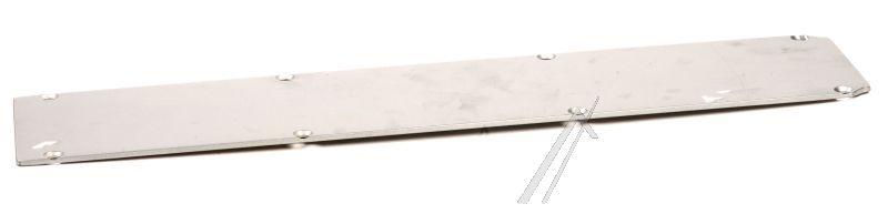 Abdeckung Batteriefach grau EGRET 10100164 für E-Scooter Gehäuse