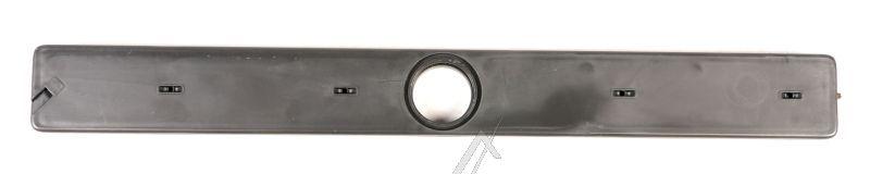 Dritte Korbspritze für Geschirrspüler Smeg 764570187 Wasserverteilung Düse