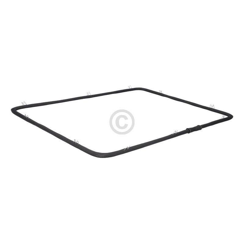 Türdichtung BOSCH 11057406 für Herd