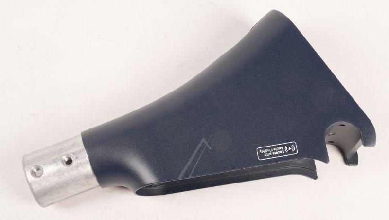 Aluminiumgehäuse SoFlow 800.526.03 (Frosted Blue) für E-Scooter SO ONE LITE PRO