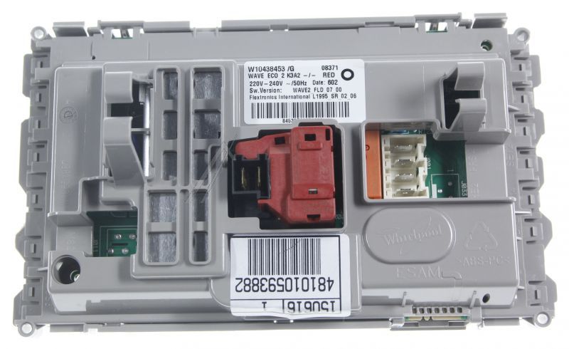 Leistungsmodul 00790719