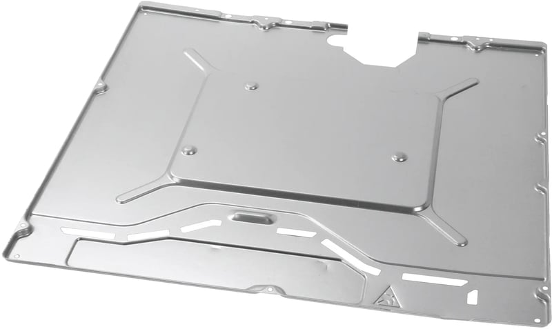 Ofen-Abdeckung BSH-Gruppe 00773381 Hitzeschutz, Backofen