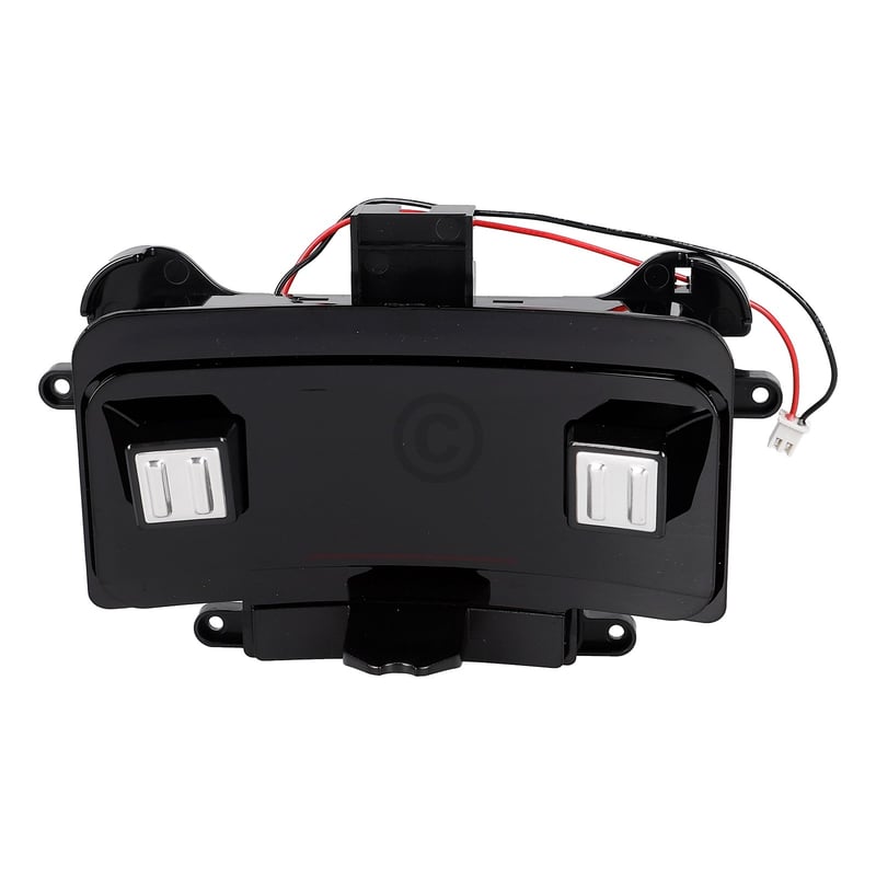 Recharging module 201-2478-1868 Ecovacs