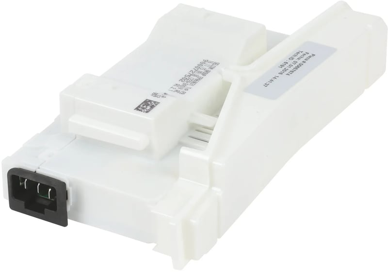 Leistungsmodul programmiert 00657674