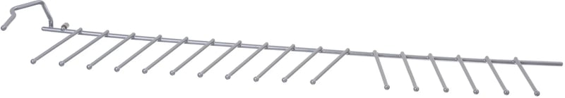 Klappstachel für Glashalter Bosch 11024666 Haltemechanismus, Glas