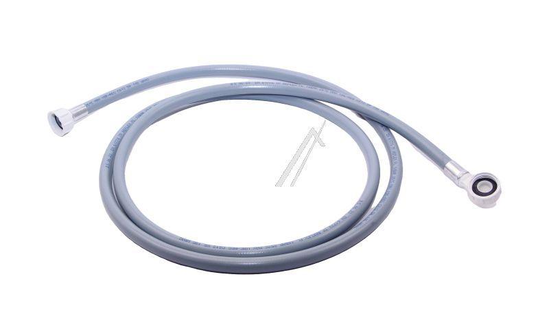 Zulaufschlauch 60bar Ofen TP Reflex 2,5m gerade/Winkel