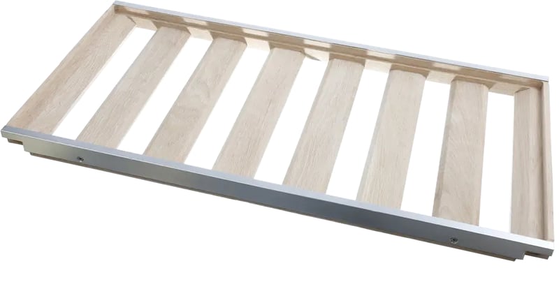 Flaschenregal 20002242 Originalersatzteil von Bosch